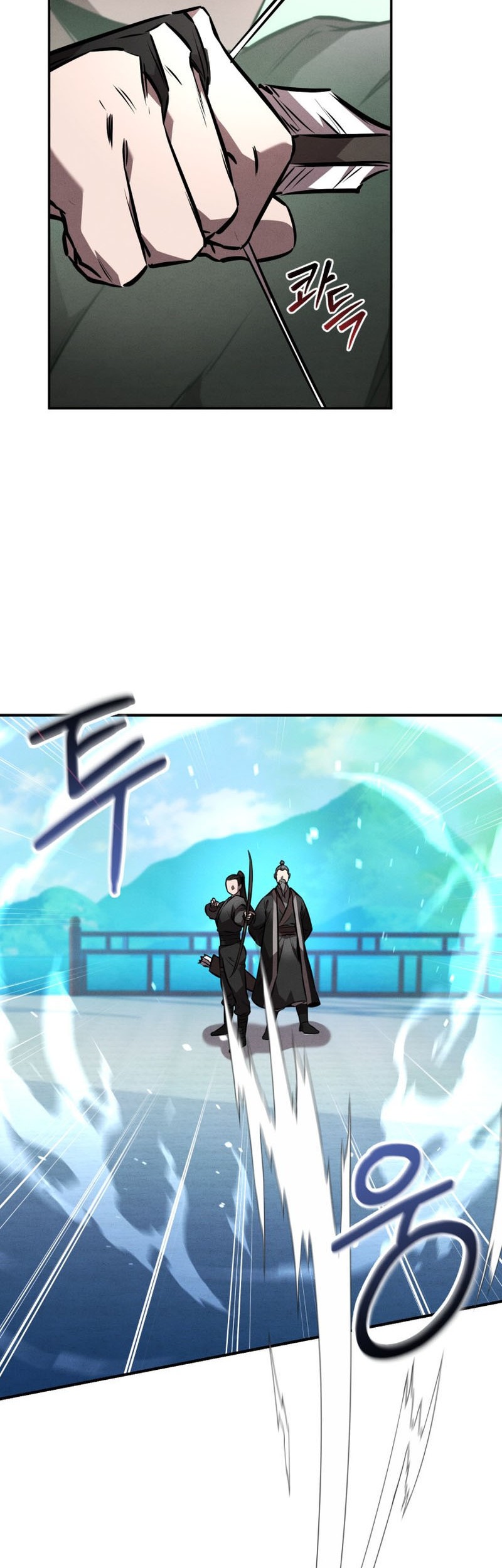 Reincarnated Escort Warrior Chapter 50 - halaman 19