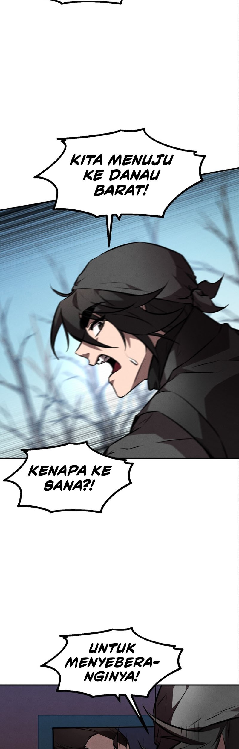 Reincarnated Escort Warrior Chapter 51 - halaman 24