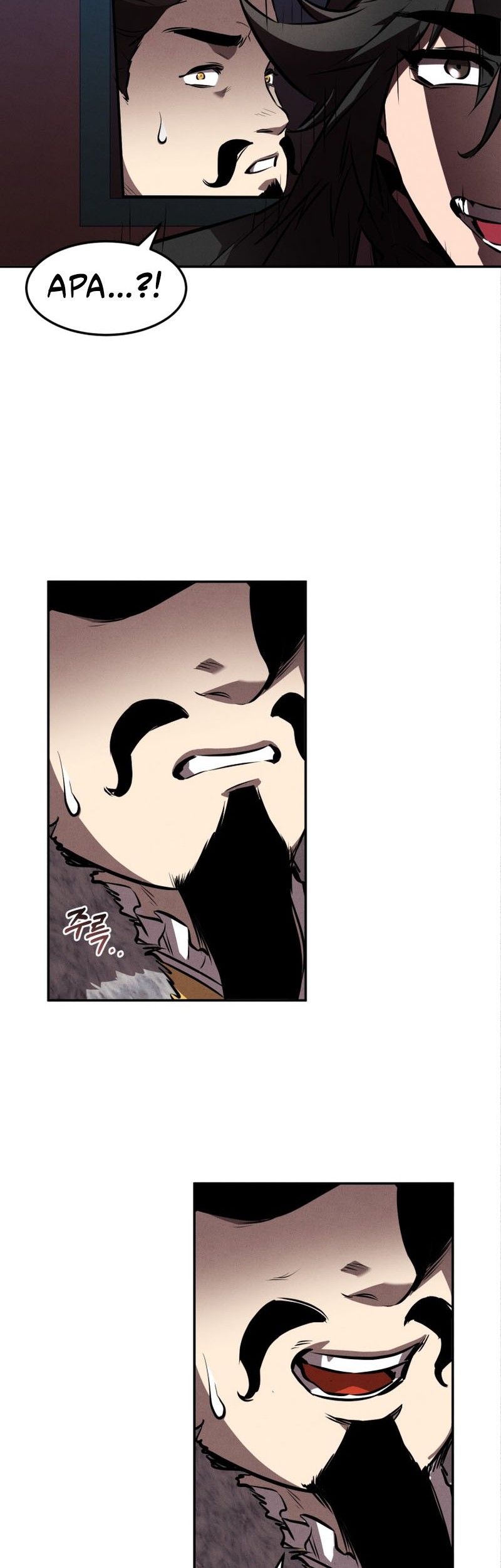 Reincarnated Escort Warrior Chapter 51 - halaman 25