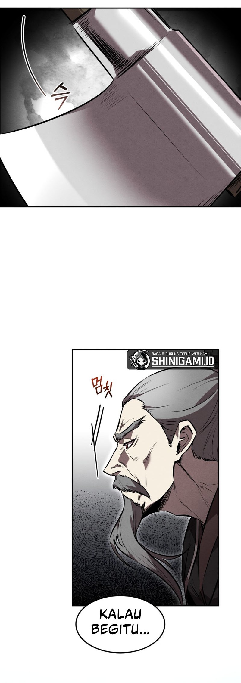Reincarnated Escort Warrior Chapter 51 - halaman 46