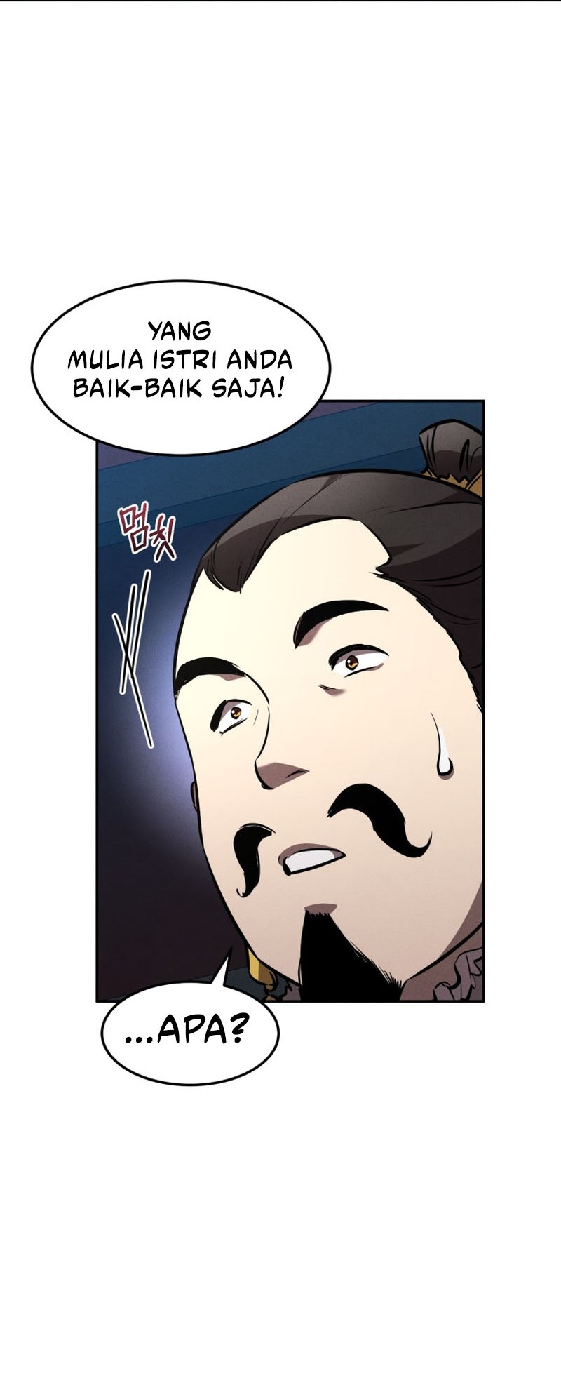 Reincarnated Escort Warrior Chapter 51 - halaman 9