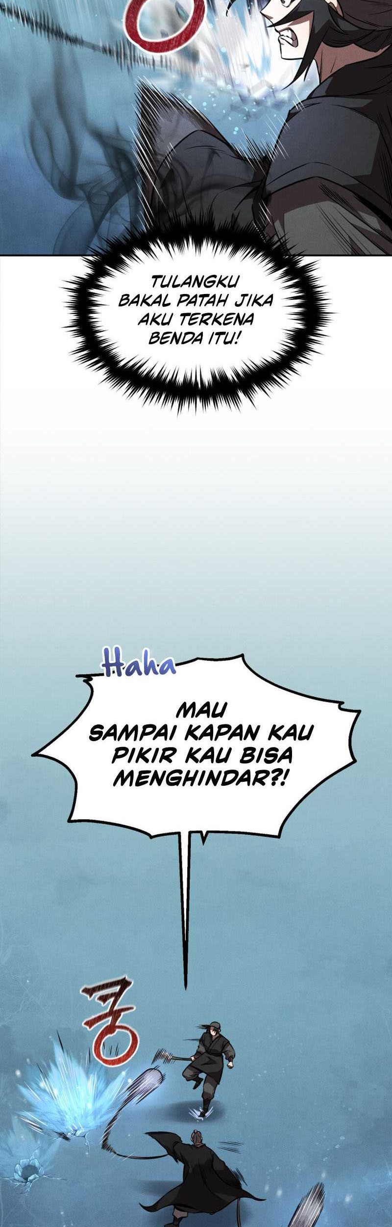 Reincarnated Escort Warrior Chapter 52 - halaman 19