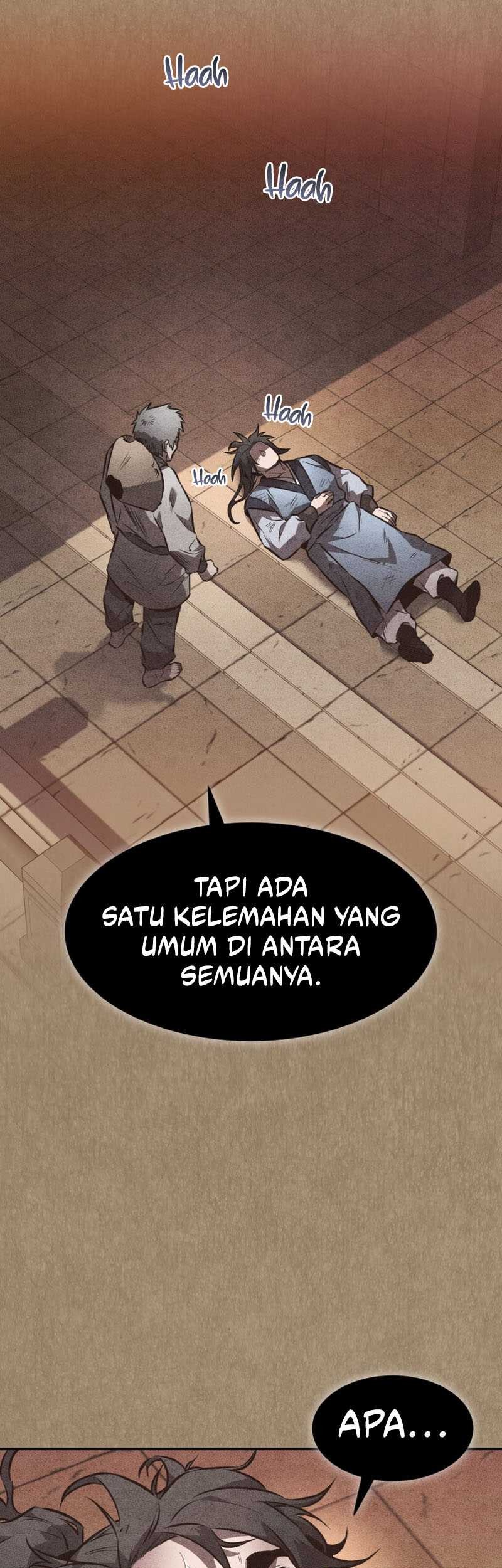 Reincarnated Escort Warrior Chapter 52 - halaman 29