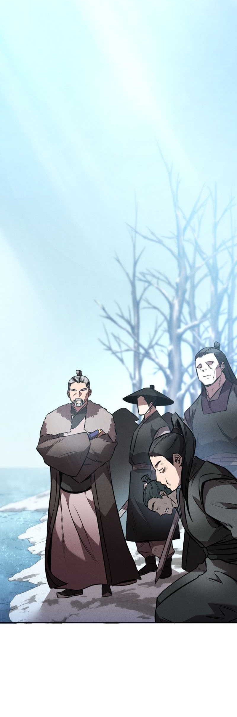 Reincarnated Escort Warrior Chapter 52 - halaman 40