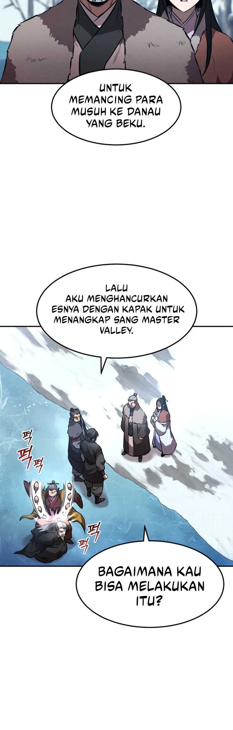 Reincarnated Escort Warrior Chapter 52 - halaman 43