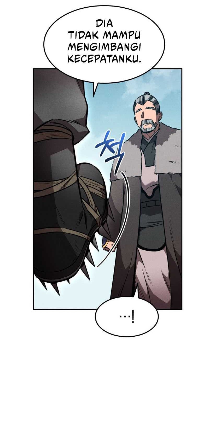 Reincarnated Escort Warrior Chapter 52 - halaman 44