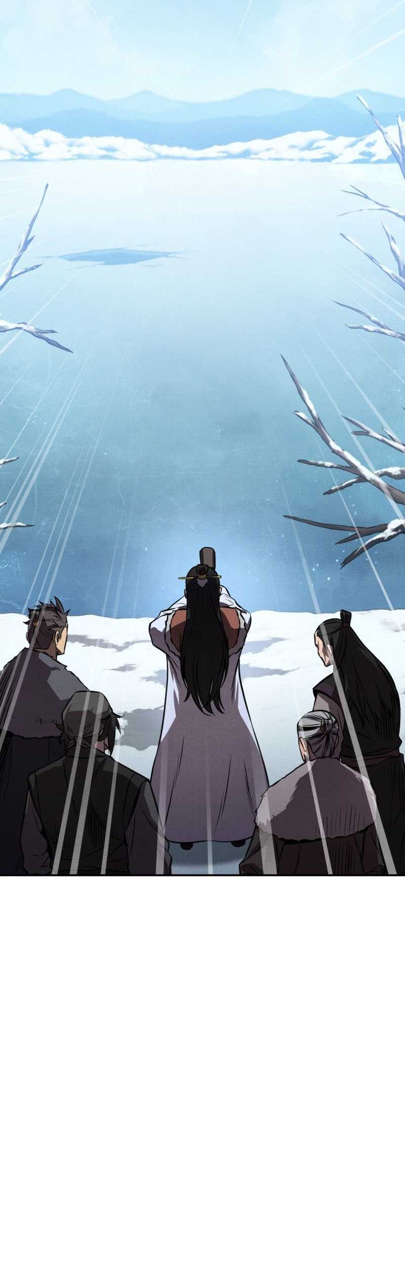 Reincarnated Escort Warrior Chapter 52 - halaman 48