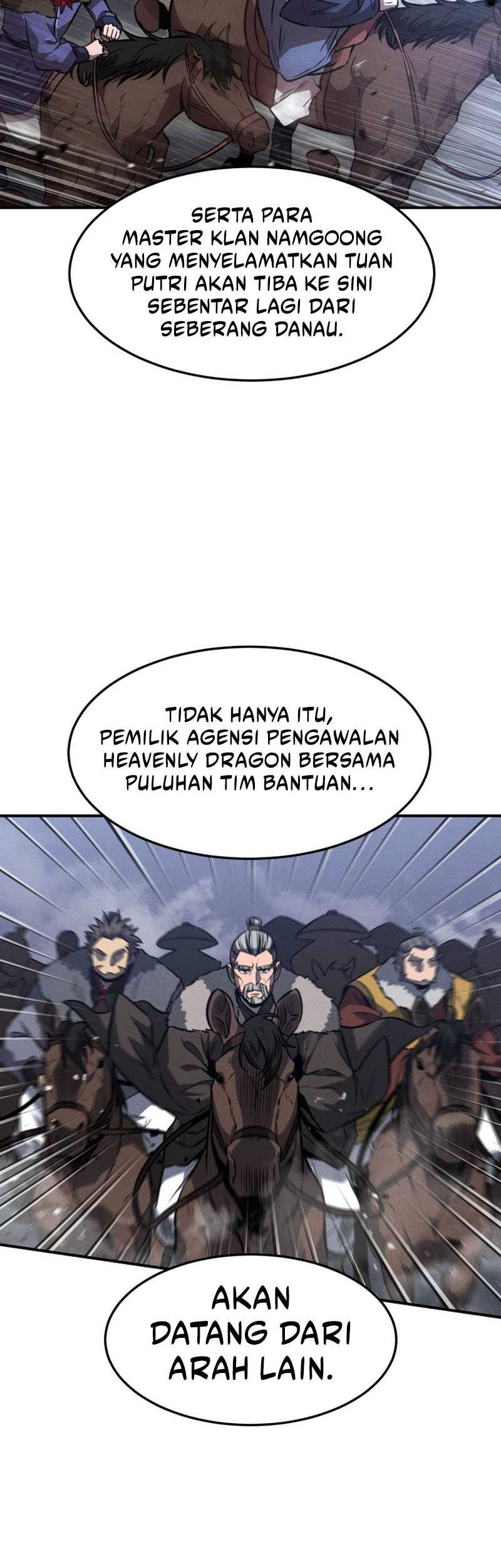 Reincarnated Escort Warrior Chapter 52 - halaman 7