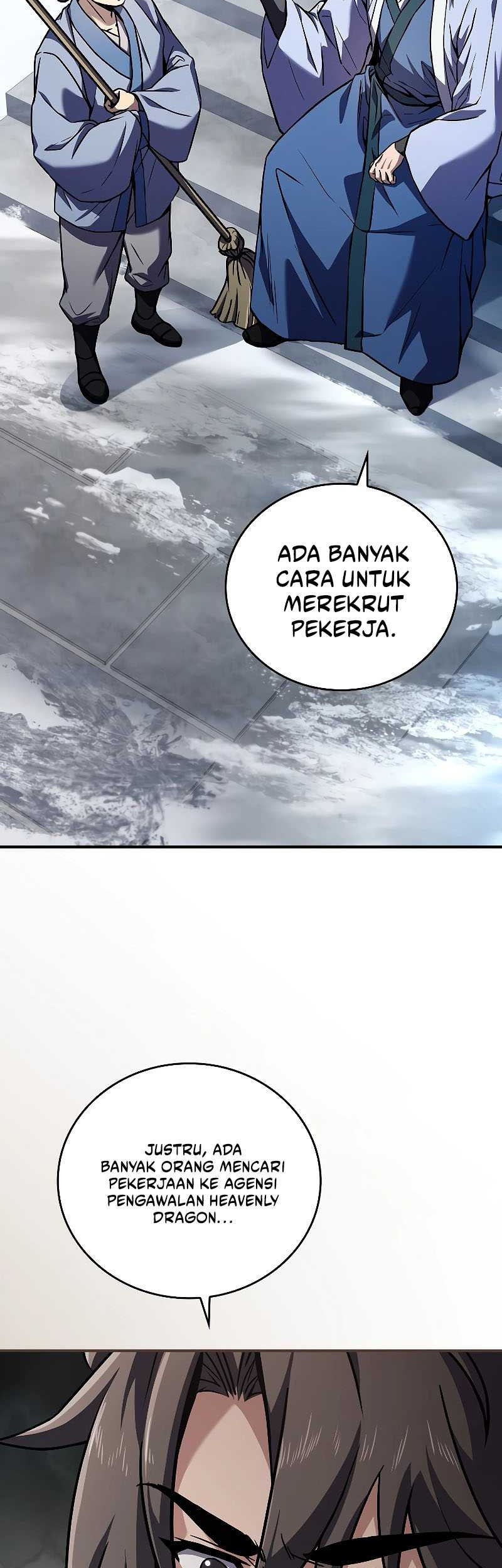 Reincarnated Escort Warrior Chapter 54 - halaman 12