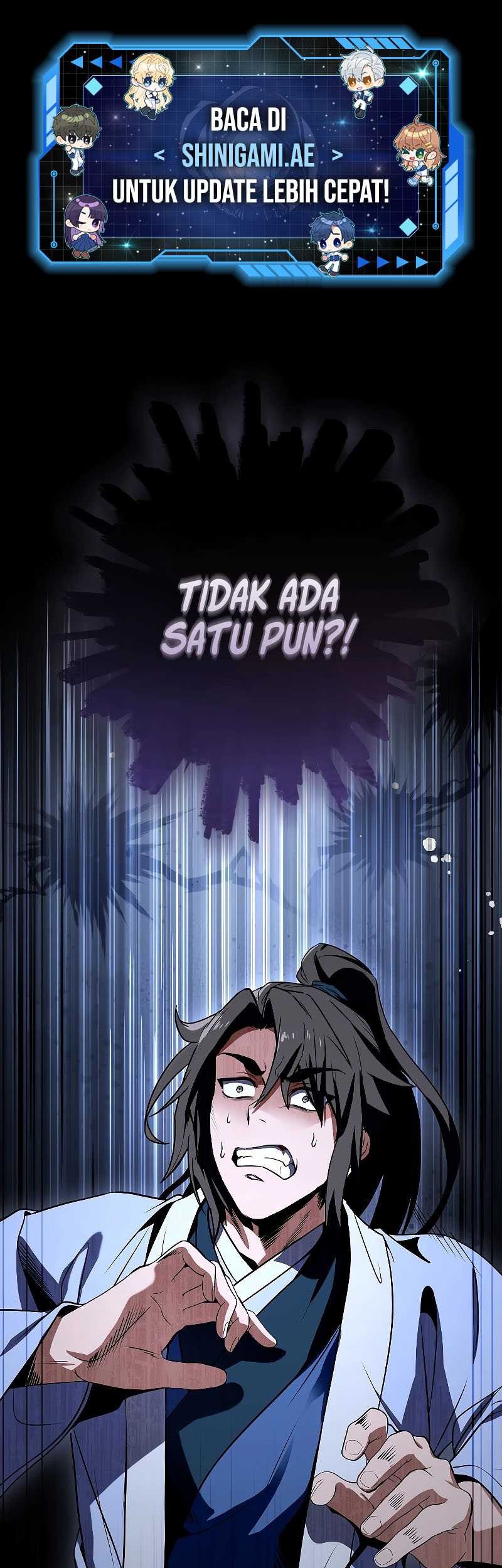 Reincarnated Escort Warrior Chapter 55 - halaman 2