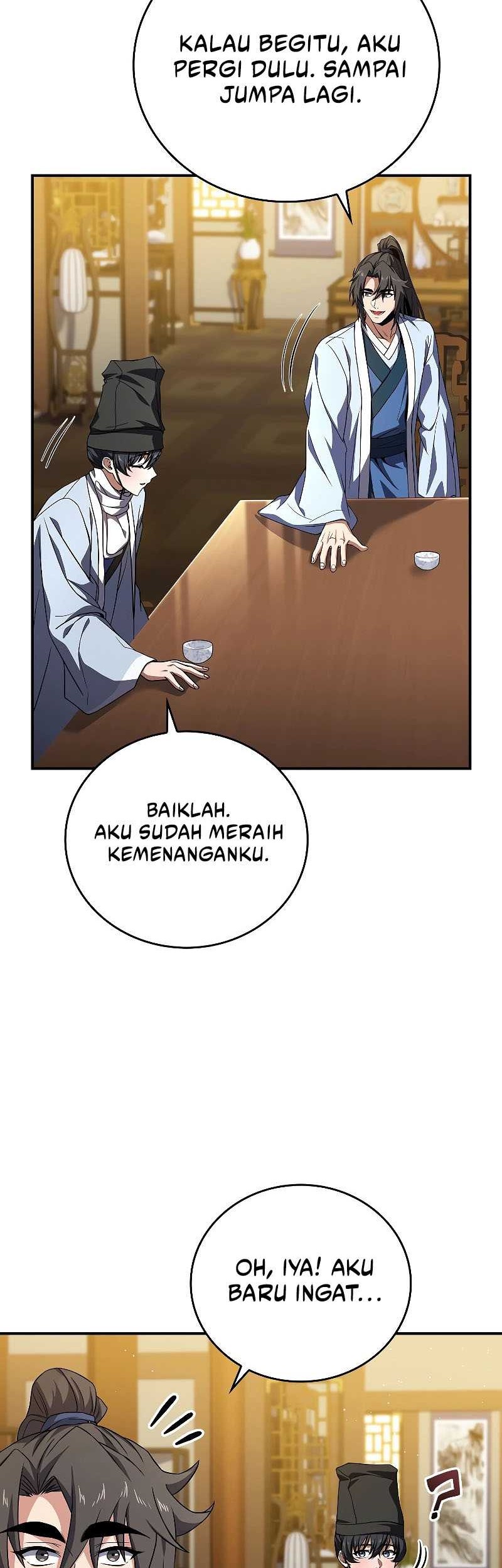 Reincarnated Escort Warrior Chapter 55 - halaman 51