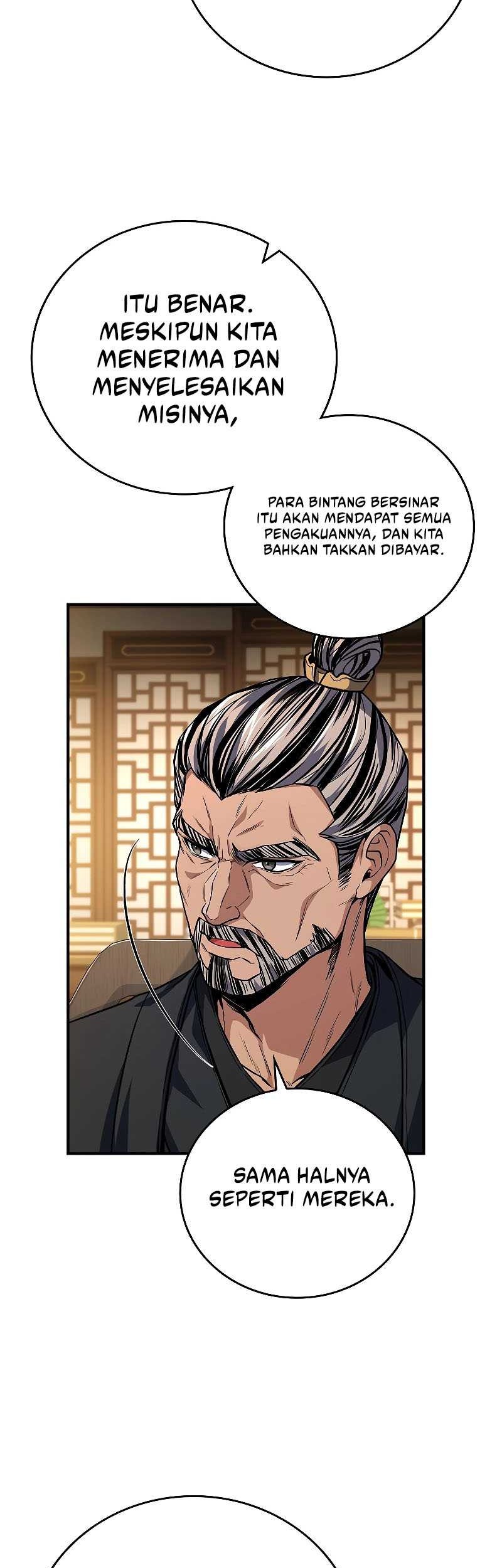 Reincarnated Escort Warrior Chapter 56 - halaman 12