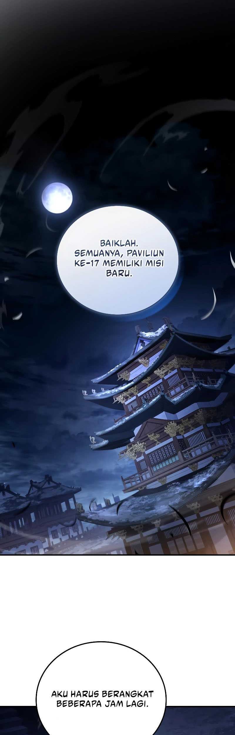 Reincarnated Escort Warrior Chapter 56 - halaman 28