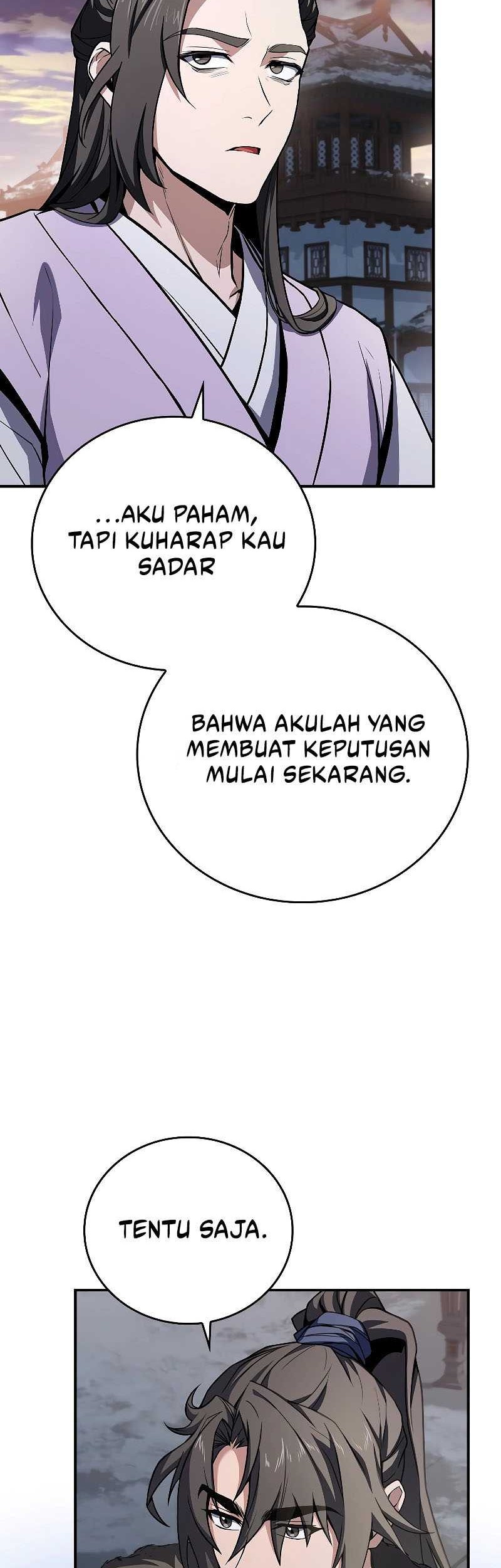 Reincarnated Escort Warrior Chapter 56 - halaman 39