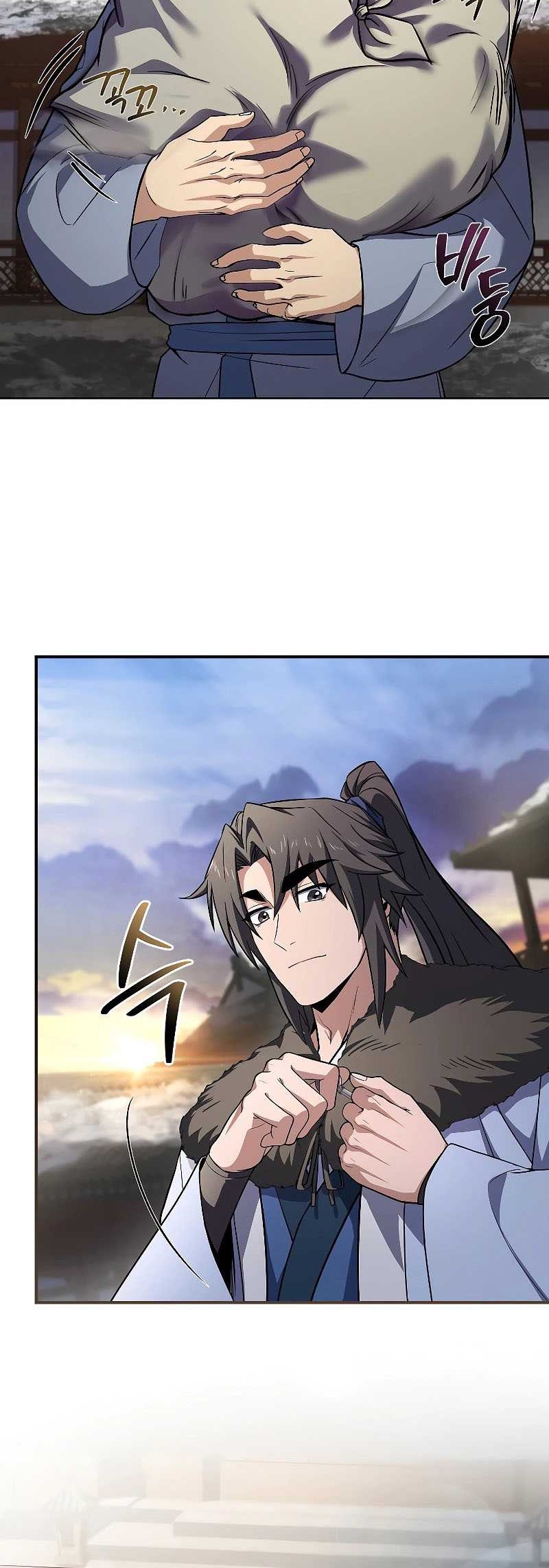 Reincarnated Escort Warrior Chapter 56 - halaman 45