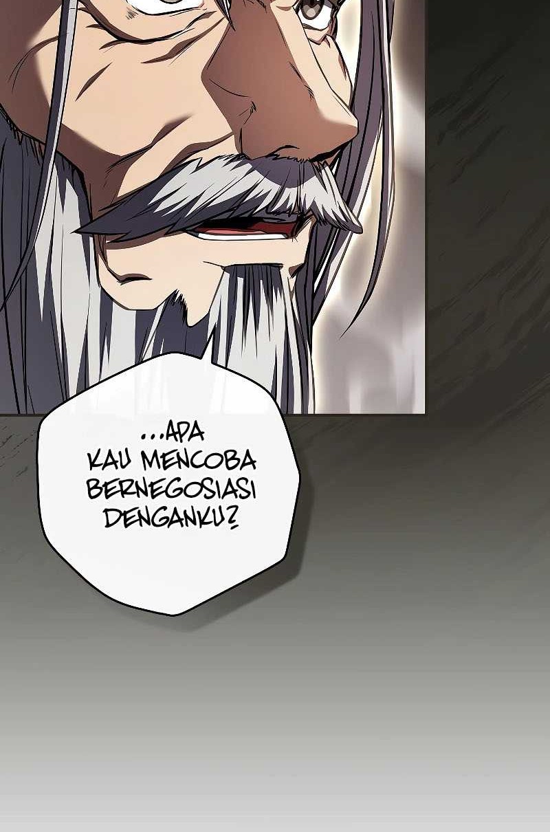 Reincarnated Escort Warrior Chapter 56 - halaman 53
