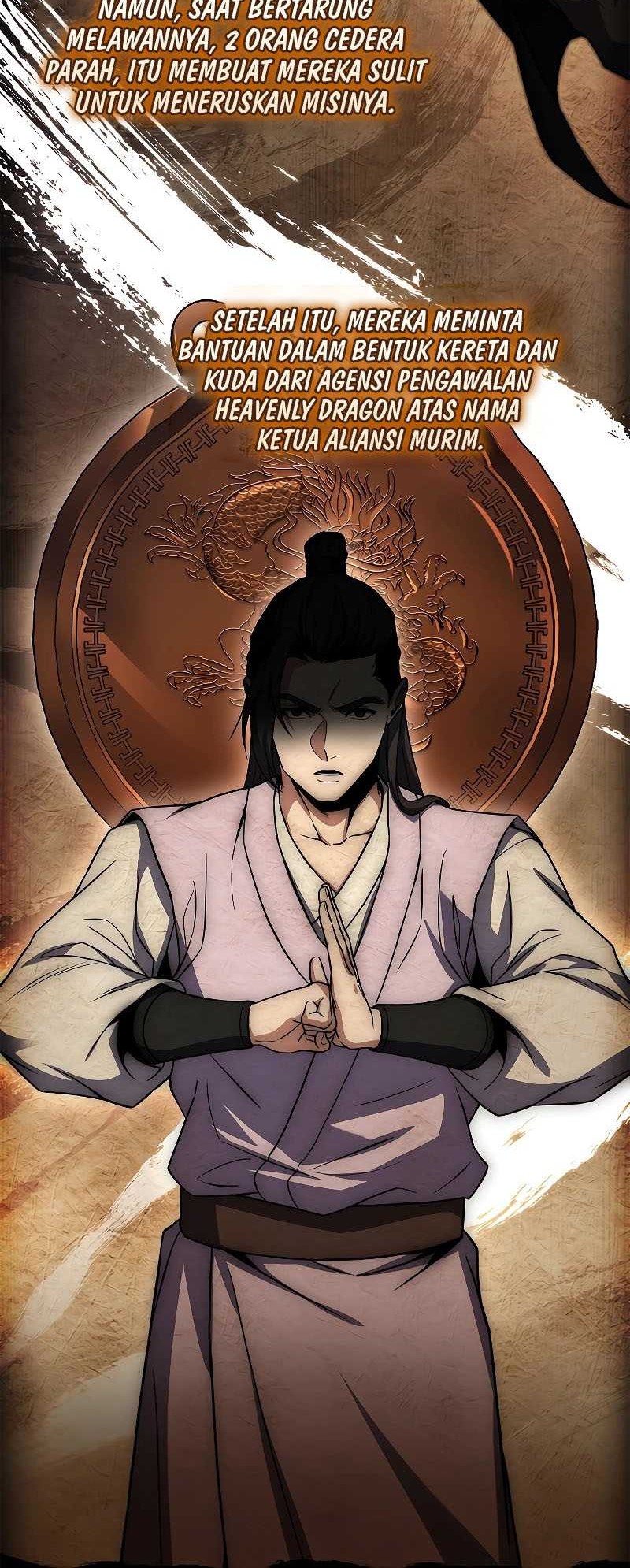Reincarnated Escort Warrior Chapter 56 - halaman 9