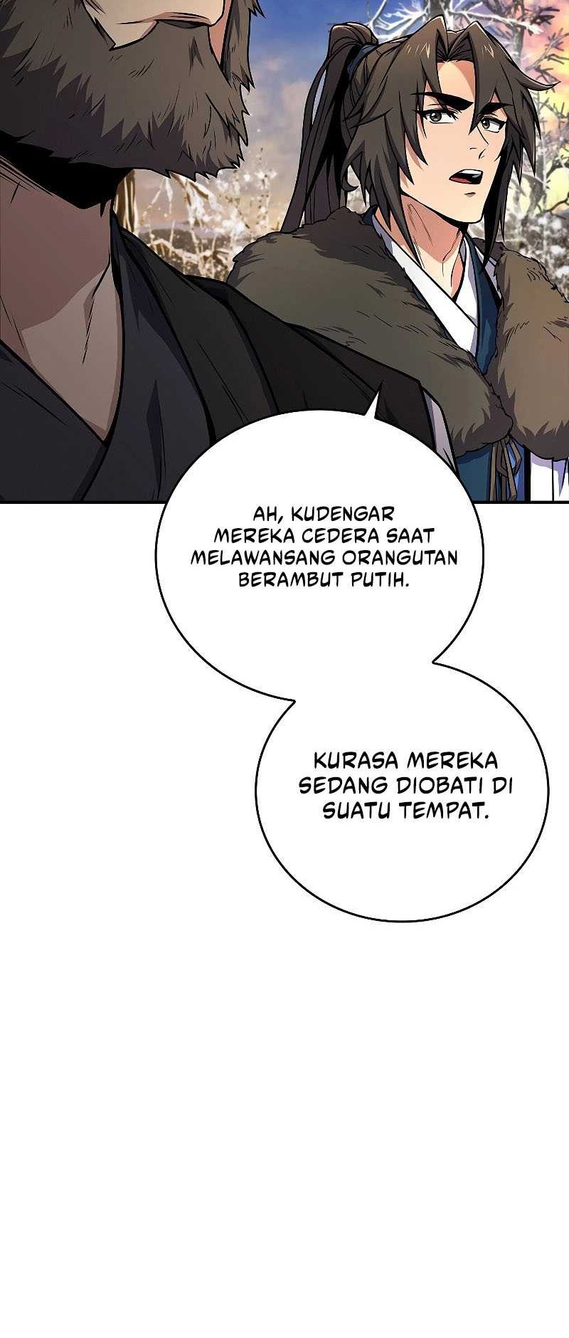 Reincarnated Escort Warrior Chapter 57 - halaman 13