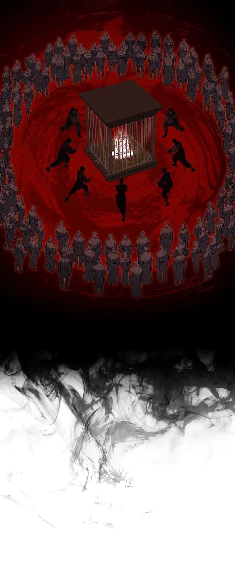 Reincarnated Escort Warrior Chapter 58 - halaman 13