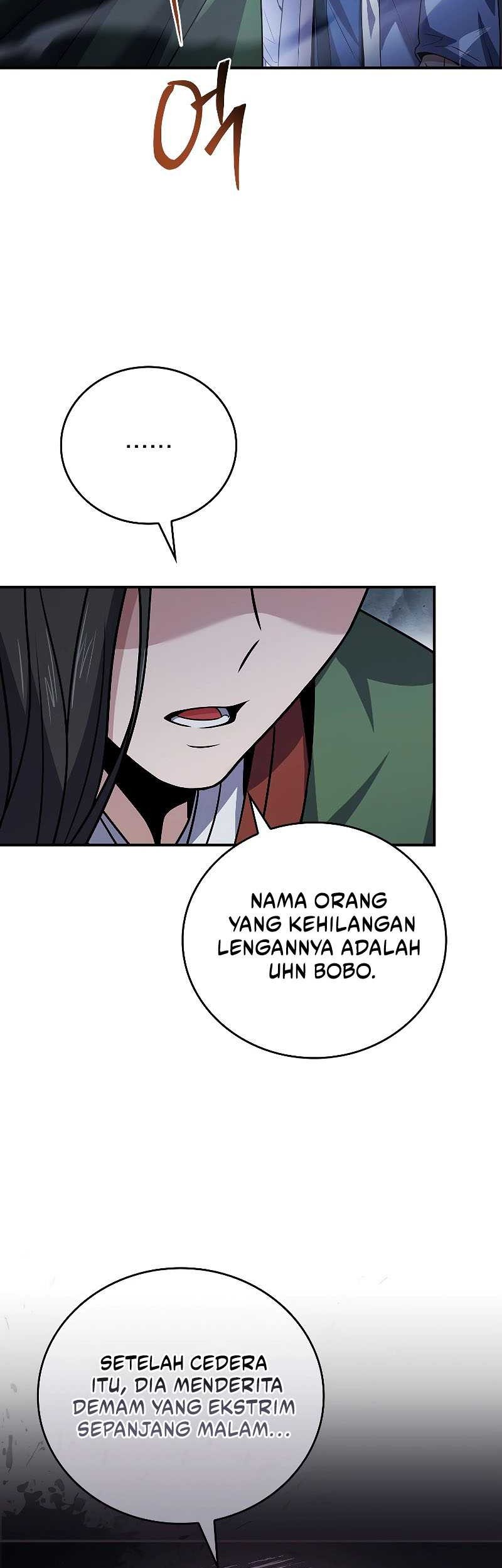 Reincarnated Escort Warrior Chapter 58 - halaman 24