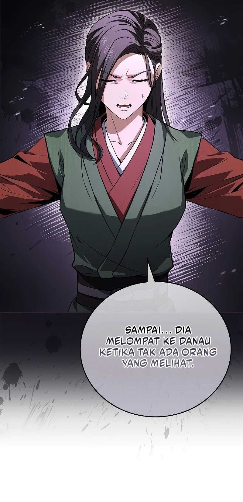 Reincarnated Escort Warrior Chapter 58 - halaman 25