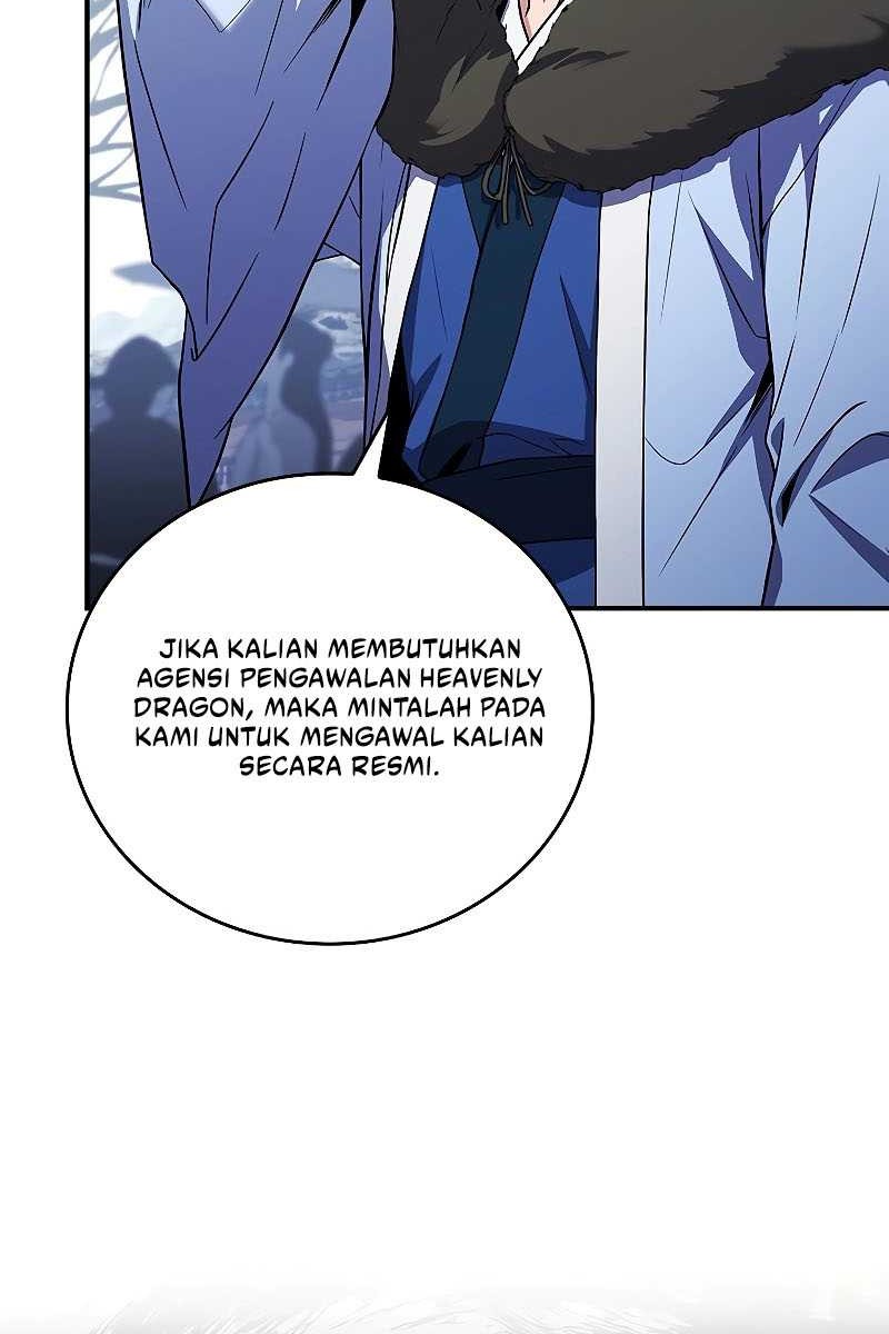 Reincarnated Escort Warrior Chapter 58 - halaman 28