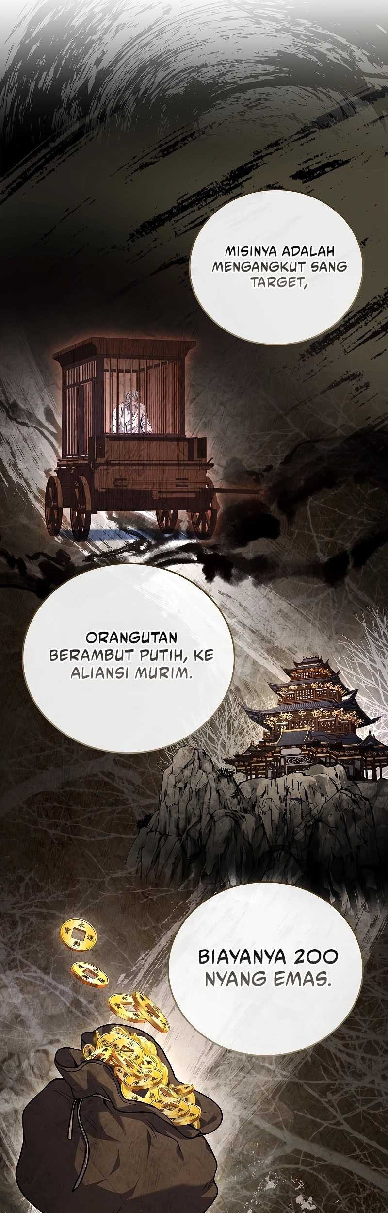 Reincarnated Escort Warrior Chapter 58 - halaman 29