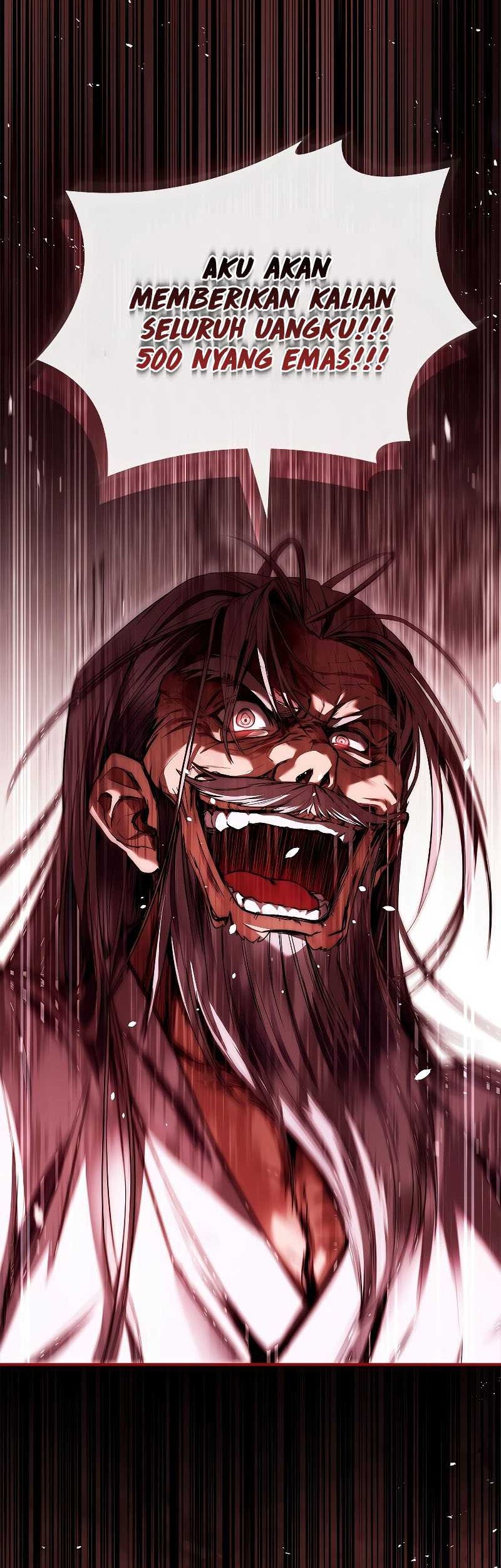 Reincarnated Escort Warrior Chapter 58 - halaman 3