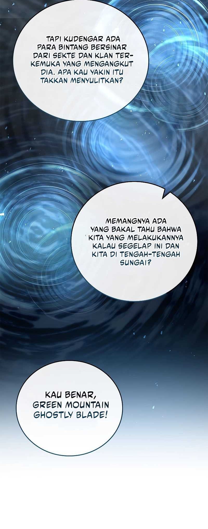 Reincarnated Escort Warrior Chapter 58 - halaman 56