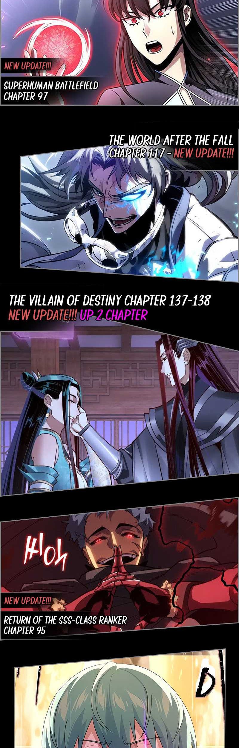 Reincarnated Escort Warrior Chapter 58 - halaman 69