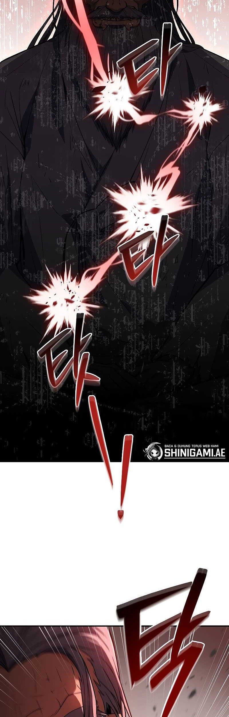 Reincarnated Escort Warrior Chapter 58 - halaman 7