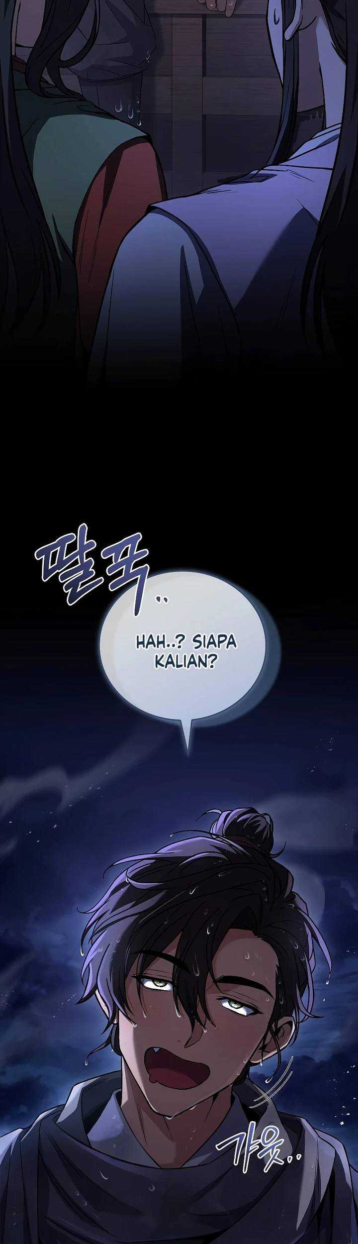 Reincarnated Escort Warrior Chapter 59 - halaman 2