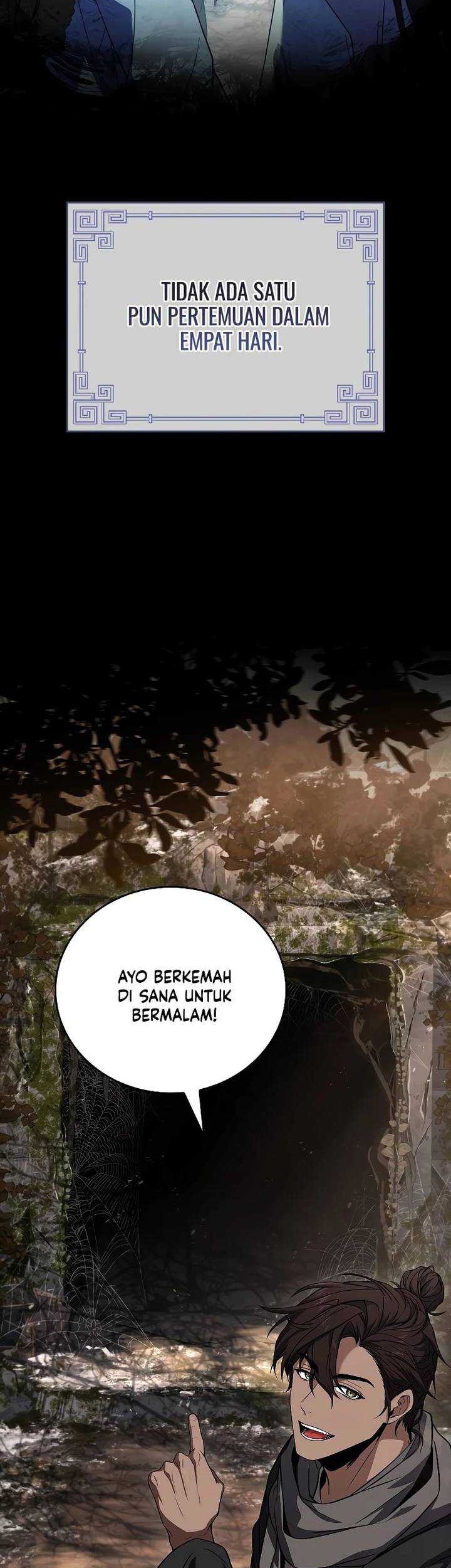 Reincarnated Escort Warrior Chapter 59 - halaman 30