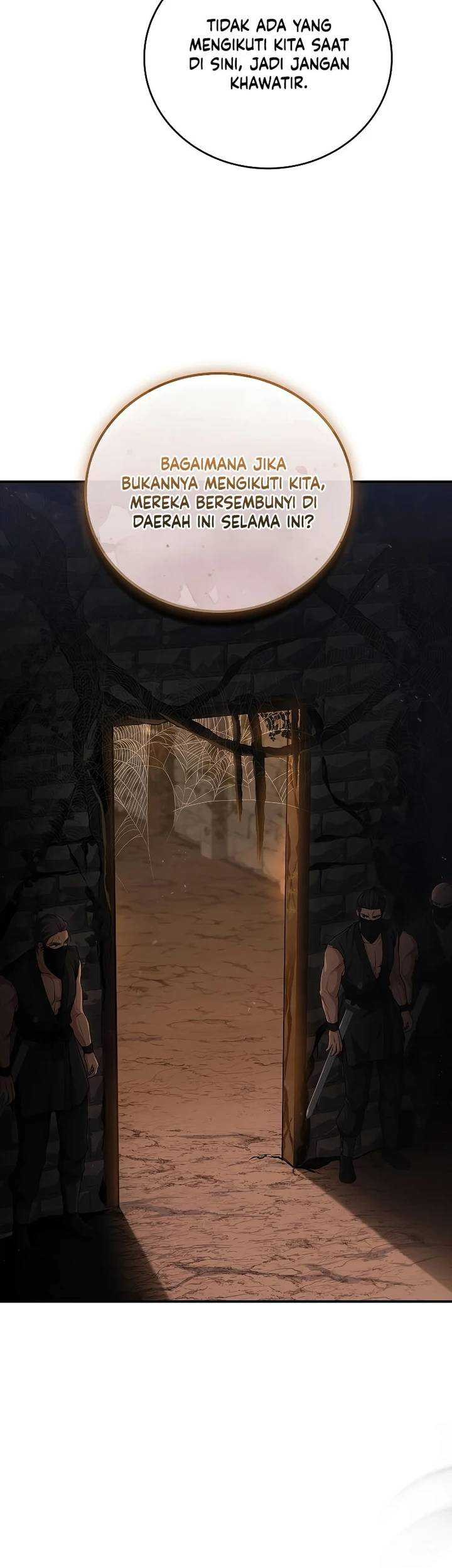 Reincarnated Escort Warrior Chapter 59 - halaman 49