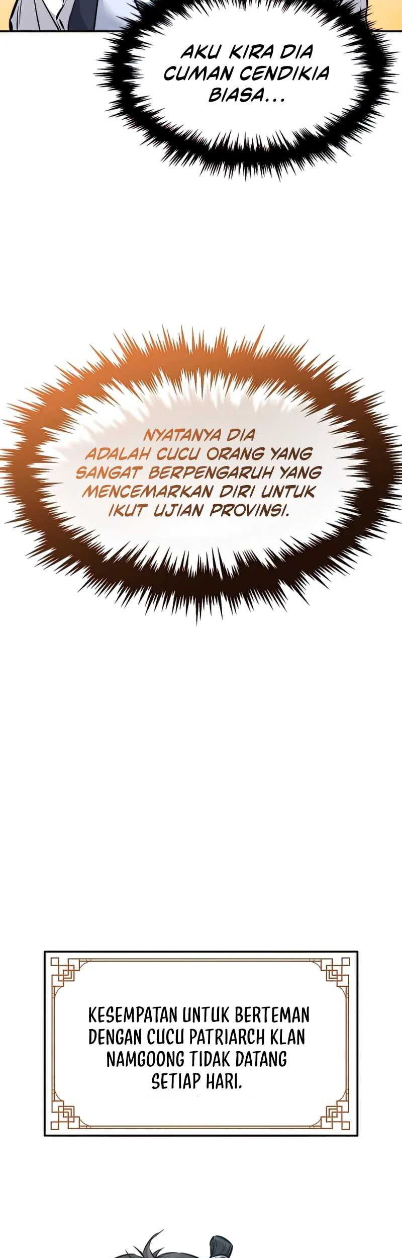 Reincarnated Escort Warrior Chapter 6 - halaman 11