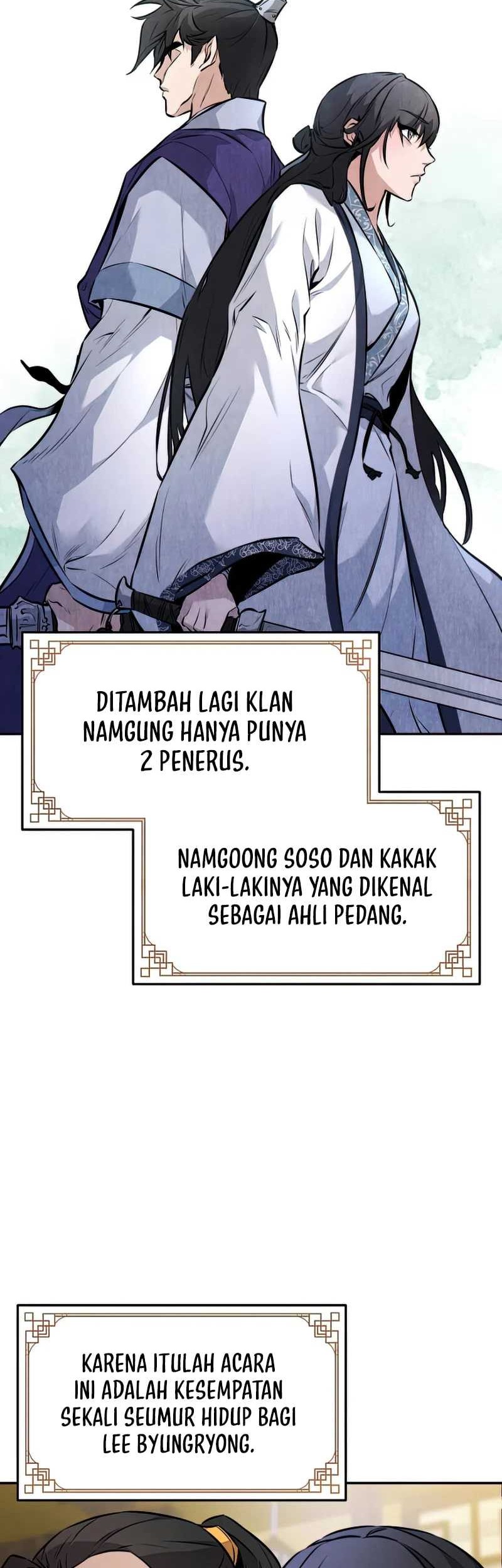 Reincarnated Escort Warrior Chapter 6 - halaman 12