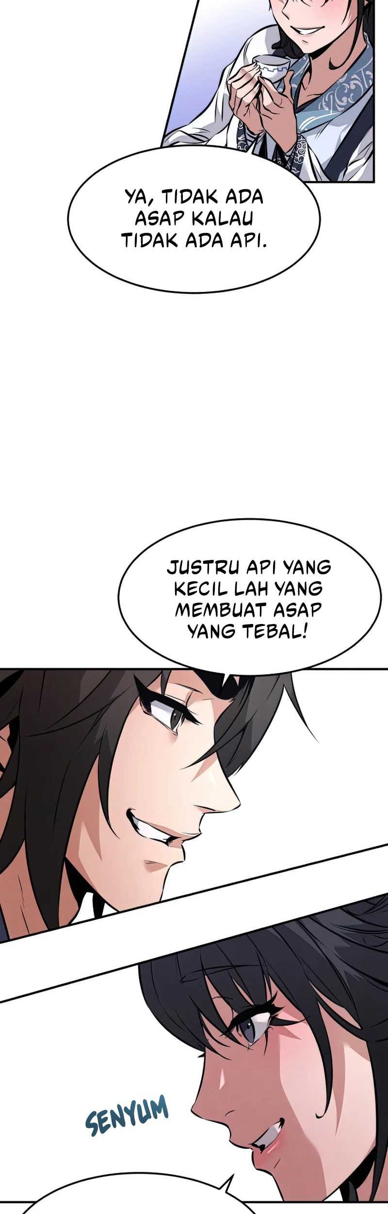 Reincarnated Escort Warrior Chapter 6 - halaman 16