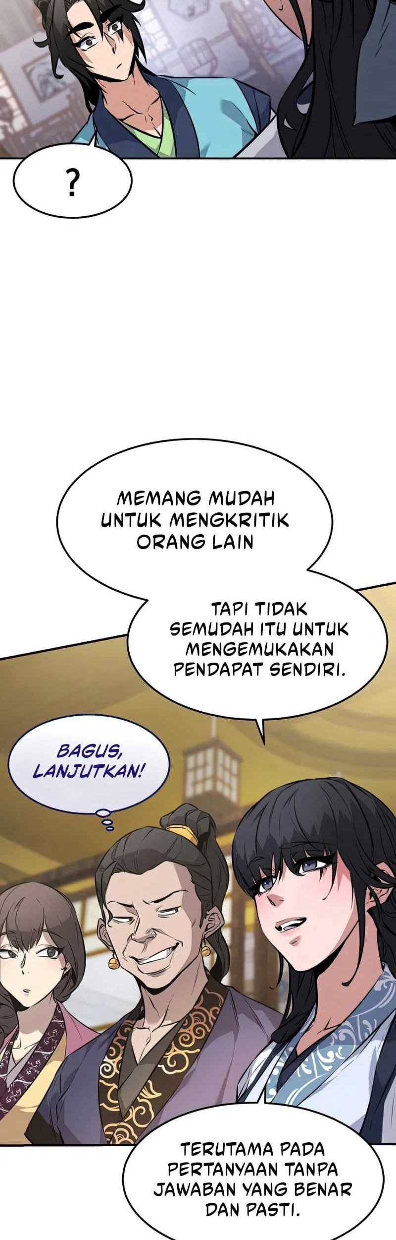 Reincarnated Escort Warrior Chapter 6 - halaman 18