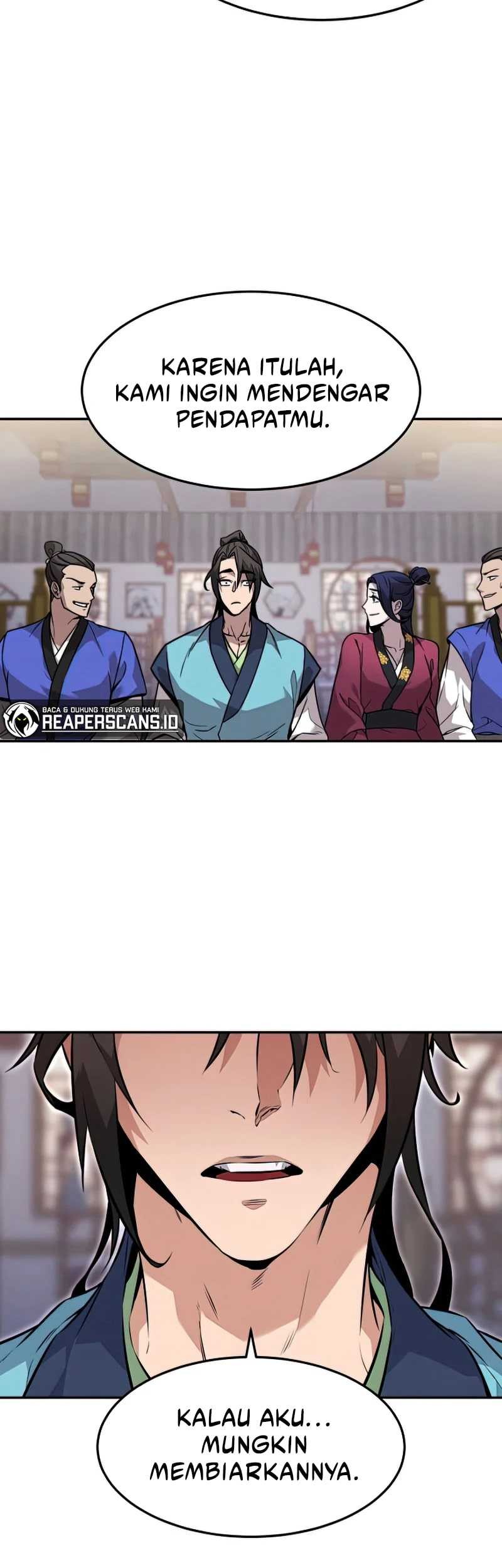 Reincarnated Escort Warrior Chapter 6 - halaman 19