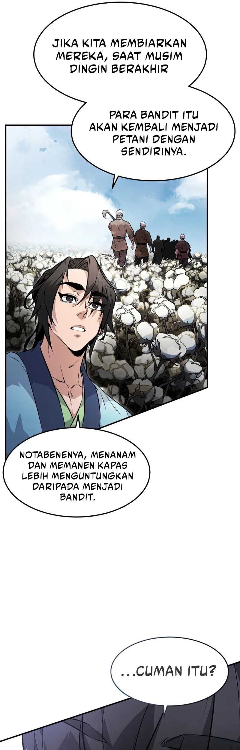 Reincarnated Escort Warrior Chapter 6 - halaman 21