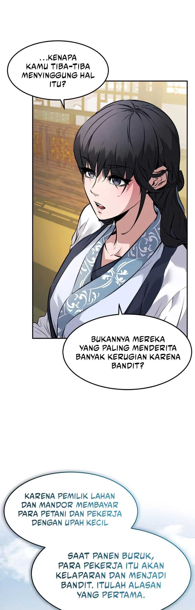 Reincarnated Escort Warrior Chapter 6 - halaman 23