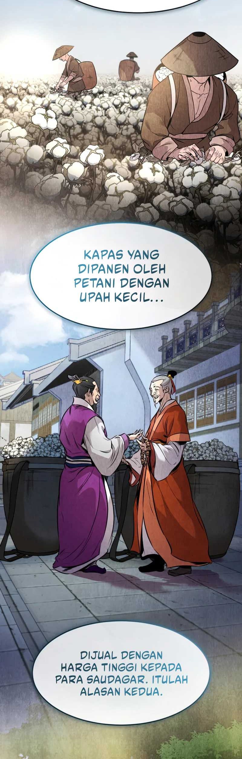 Reincarnated Escort Warrior Chapter 6 - halaman 24