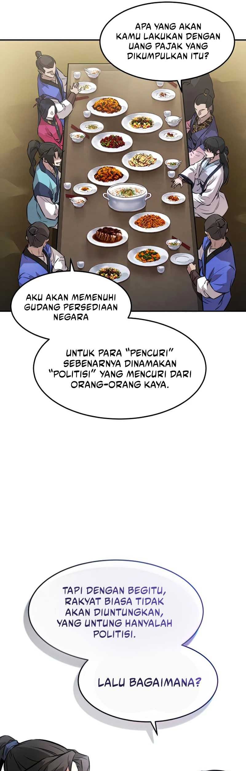 Reincarnated Escort Warrior Chapter 6 - halaman 28