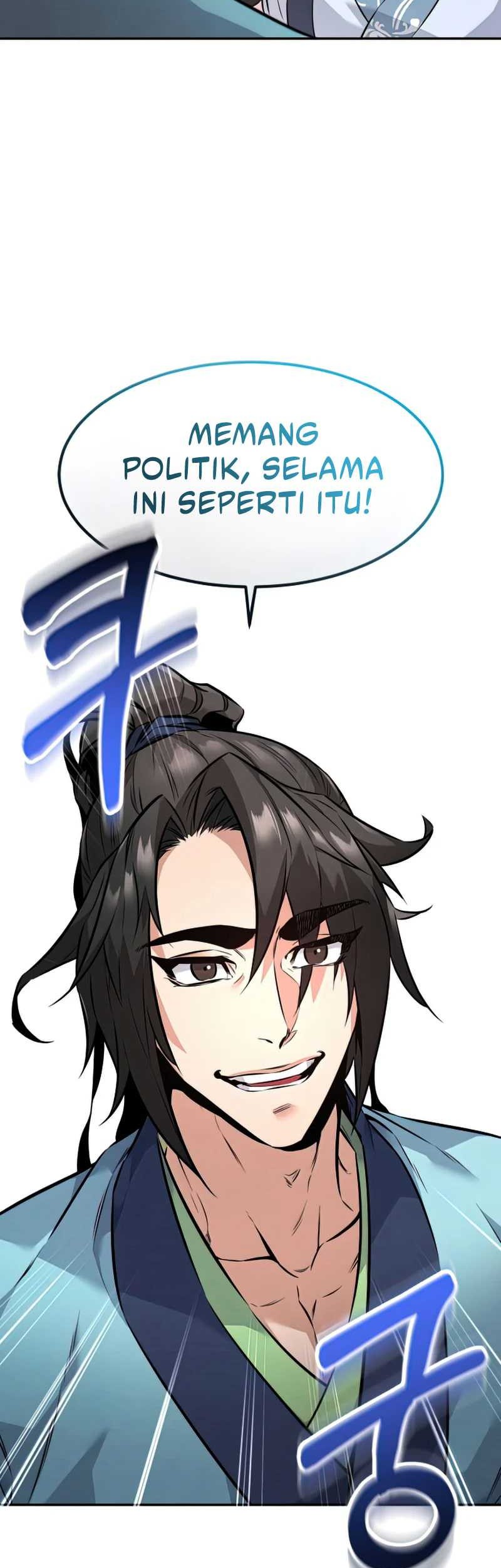 Reincarnated Escort Warrior Chapter 6 - halaman 30