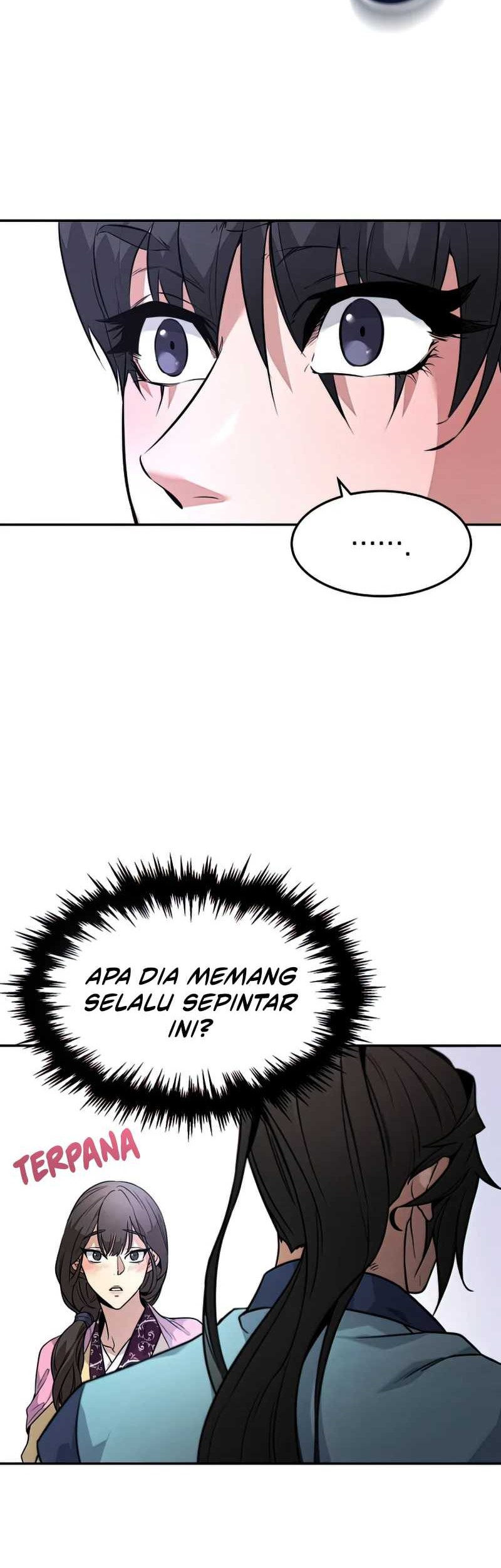 Reincarnated Escort Warrior Chapter 6 - halaman 31