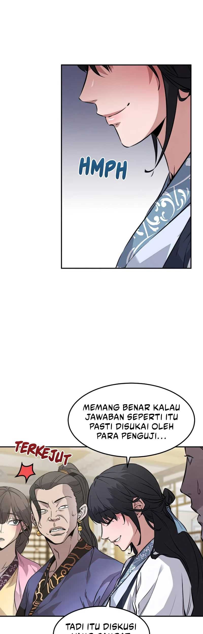 Reincarnated Escort Warrior Chapter 6 - halaman 32