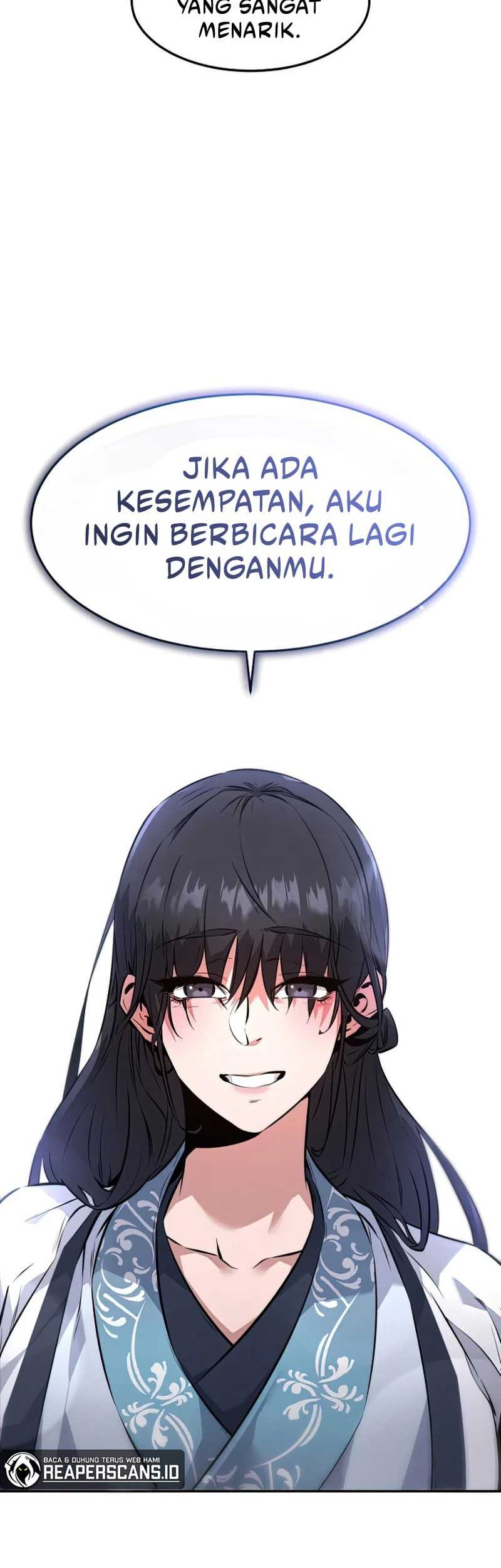 Reincarnated Escort Warrior Chapter 6 - halaman 33