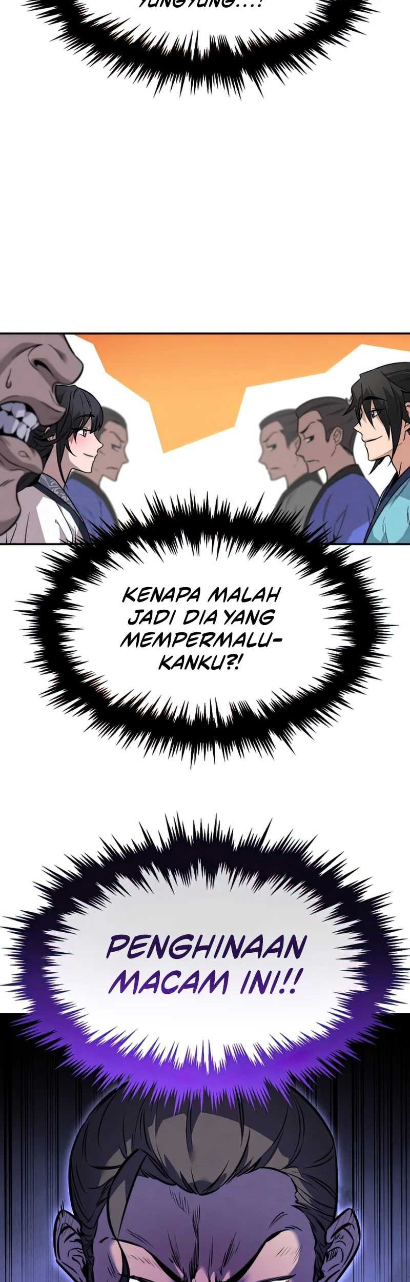 Reincarnated Escort Warrior Chapter 6 - halaman 36
