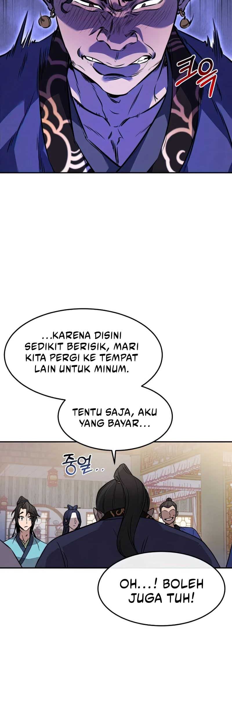 Reincarnated Escort Warrior Chapter 6 - halaman 37