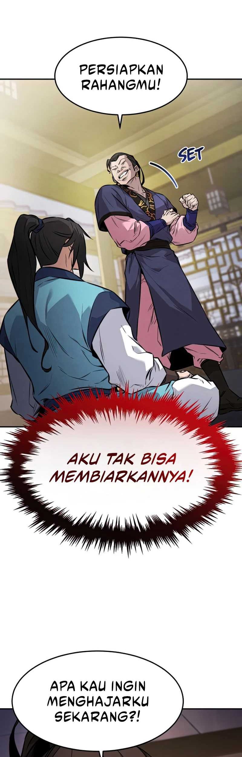 Reincarnated Escort Warrior Chapter 6 - halaman 49